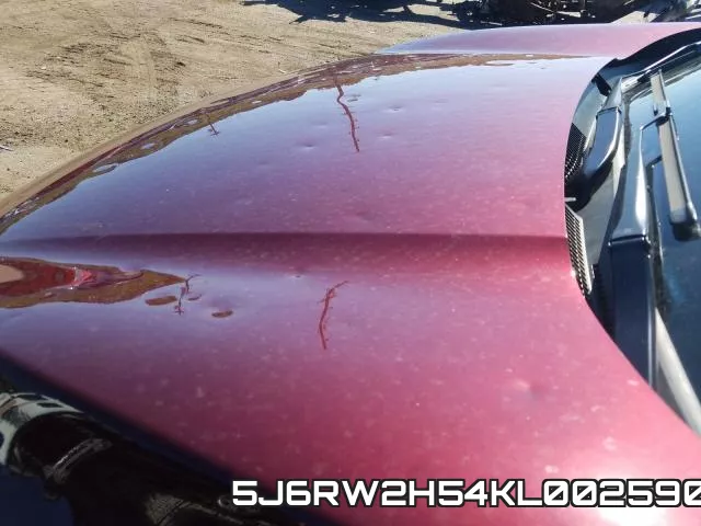 5J6RW2H54KL002590 фото 10