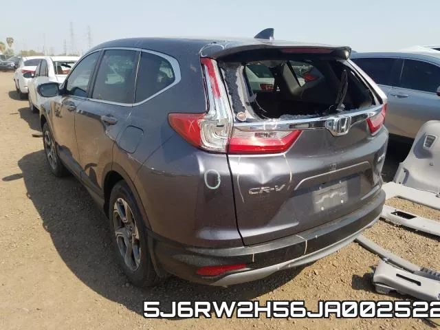 5J6RW2H56JA002522 фото 4