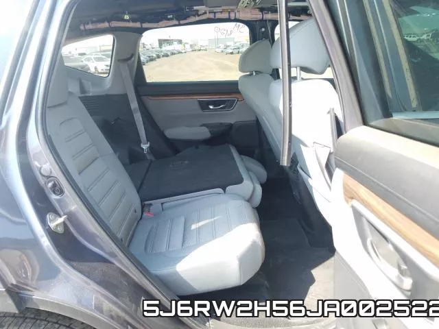 5J6RW2H56JA002522 фото 7