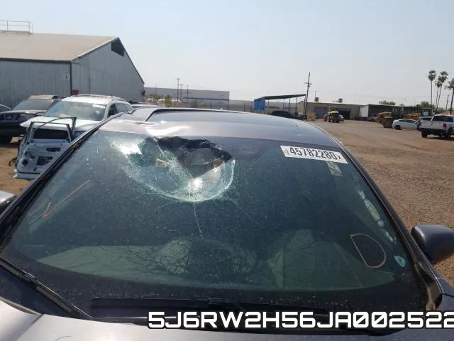 5J6RW2H56JA002522 фото 10