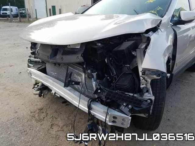 5J6RW2H87JL036516 фото 10
