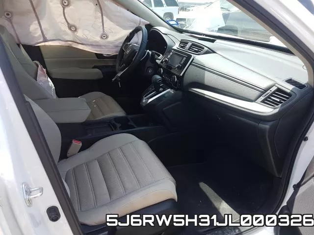 5J6RW5H31JL000326 фото 6