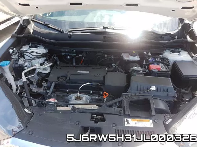 5J6RW5H31JL000326 фото 8