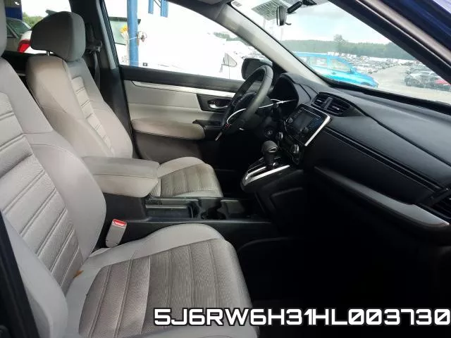 5J6RW6H31HL003730 фото 6