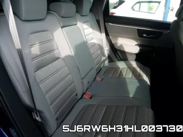 5J6RW6H31HL003730 фото 7