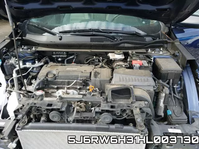 5J6RW6H31HL003730 фото 8