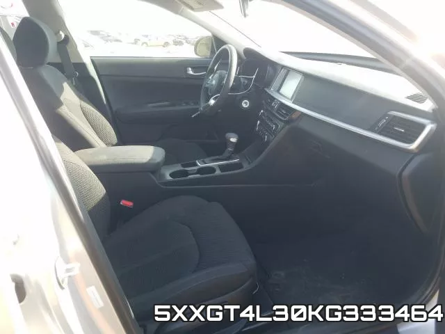 5XXGT4L30KG333464 фото 6