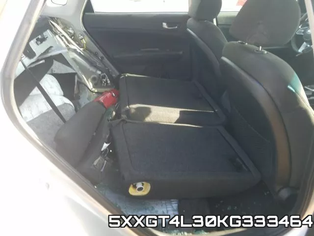 5XXGT4L30KG333464 фото 7