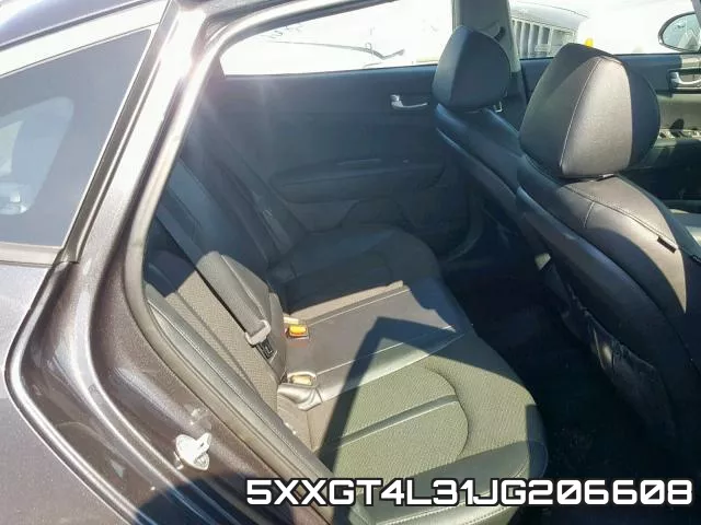 5XXGT4L31JG206608 фото 7