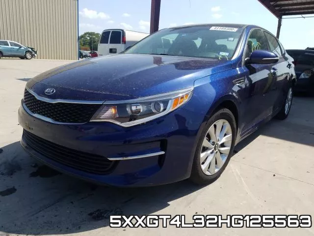 5XXGT4L32HG125563 фото 3