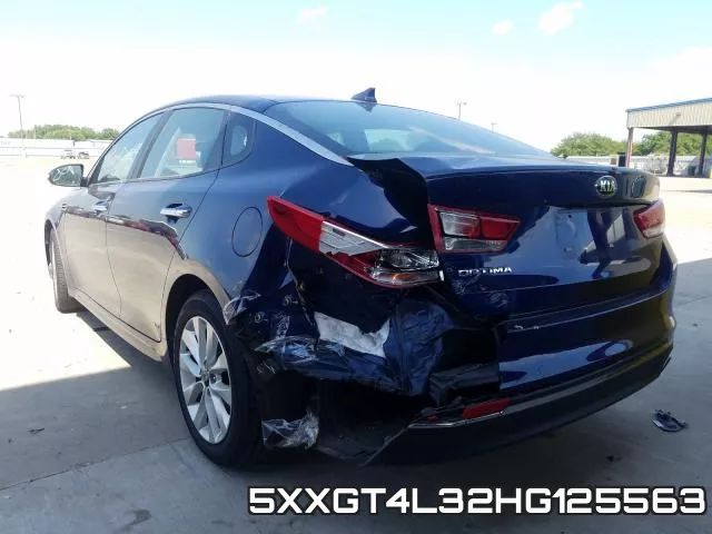 5XXGT4L32HG125563 фото 4
