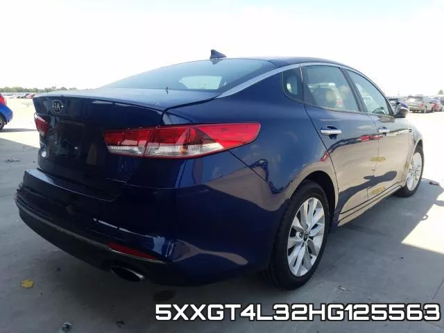 5XXGT4L32HG125563 фото 5