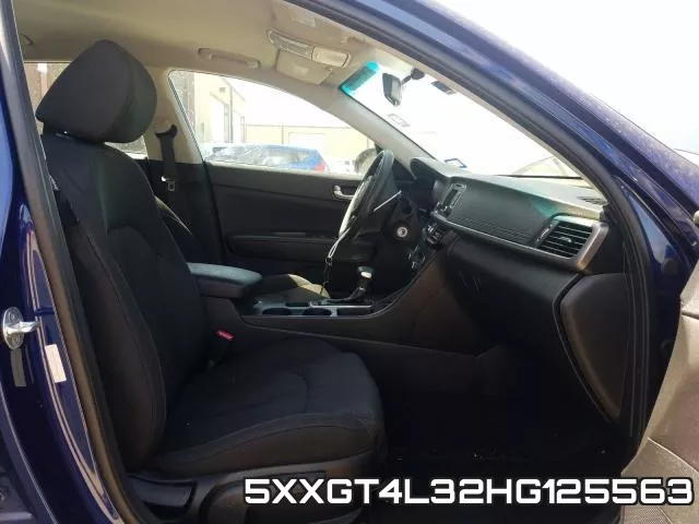 5XXGT4L32HG125563 фото 6