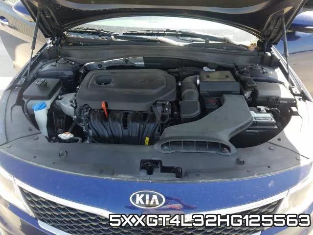5XXGT4L32HG125563 фото 8