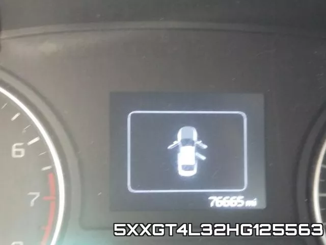 5XXGT4L32HG125563 фото 9
