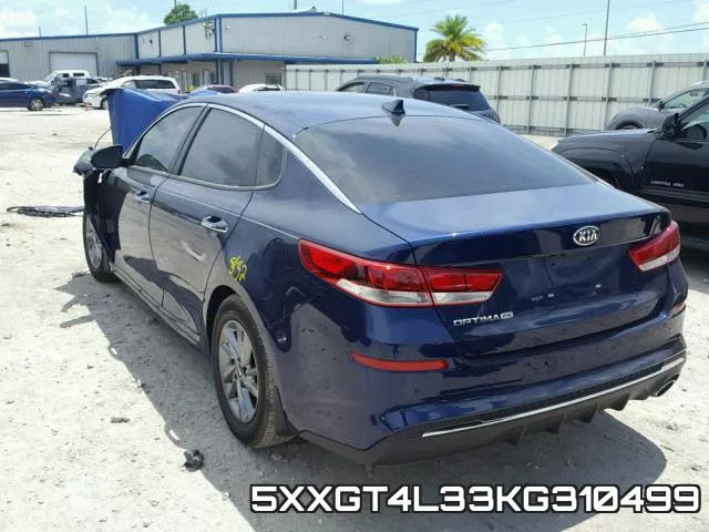 5XXGT4L33KG310499 фото 4