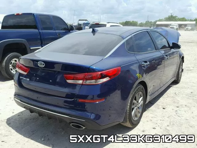 5XXGT4L33KG310499 фото 5