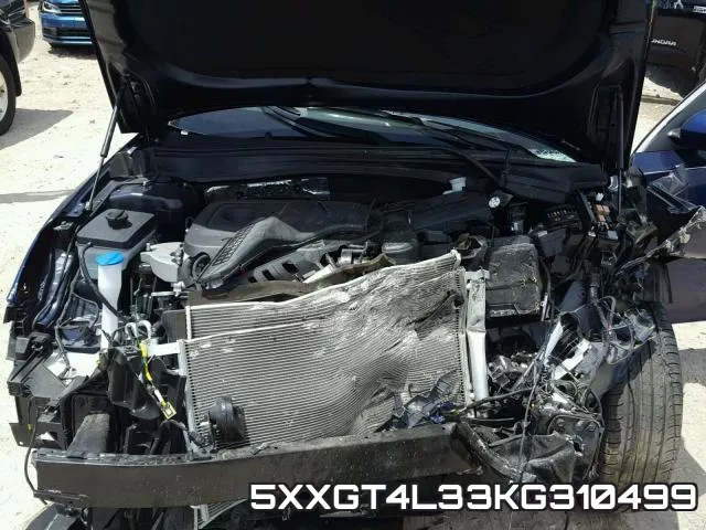 5XXGT4L33KG310499 фото 8
