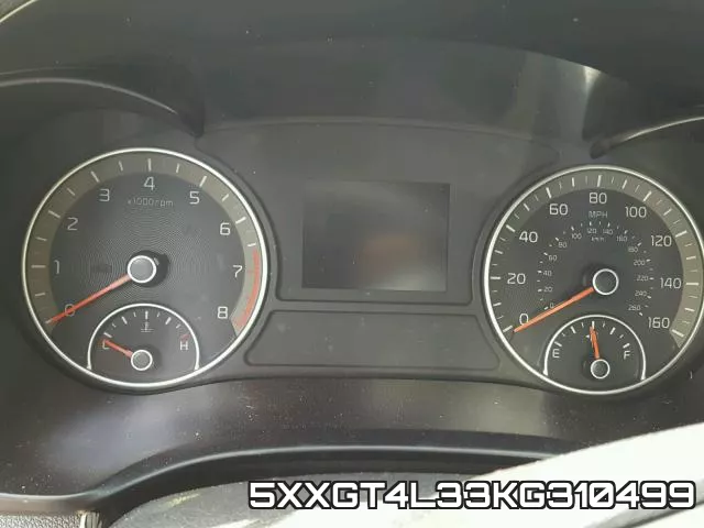 5XXGT4L33KG310499 фото 9
