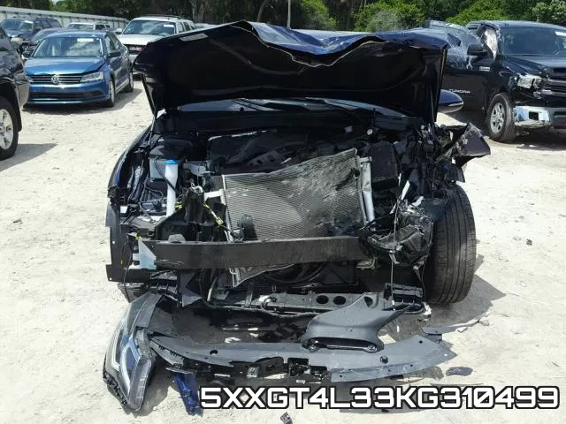 5XXGT4L33KG310499 фото 10