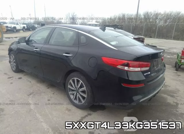 5XXGT4L33KG351537 фото 4