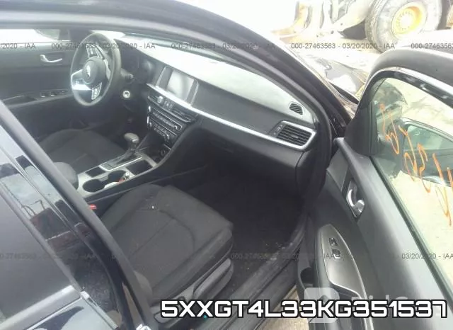 5XXGT4L33KG351537 фото 6