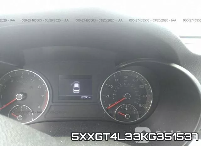 5XXGT4L33KG351537 фото 8