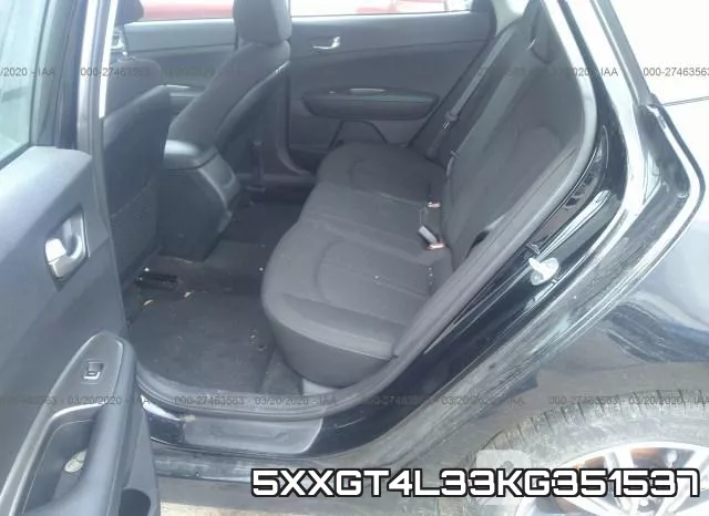 5XXGT4L33KG351537 фото 9