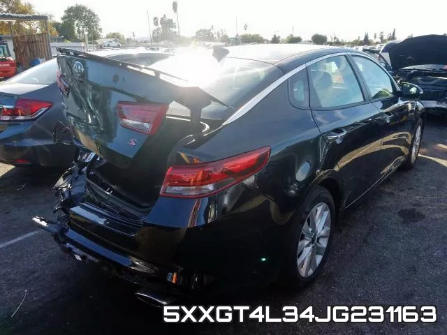 5XXGT4L34JG231163 фото 5