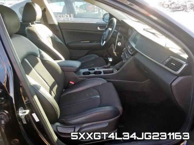 5XXGT4L34JG231163 фото 6