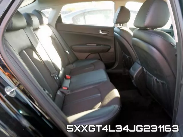 5XXGT4L34JG231163 фото 7