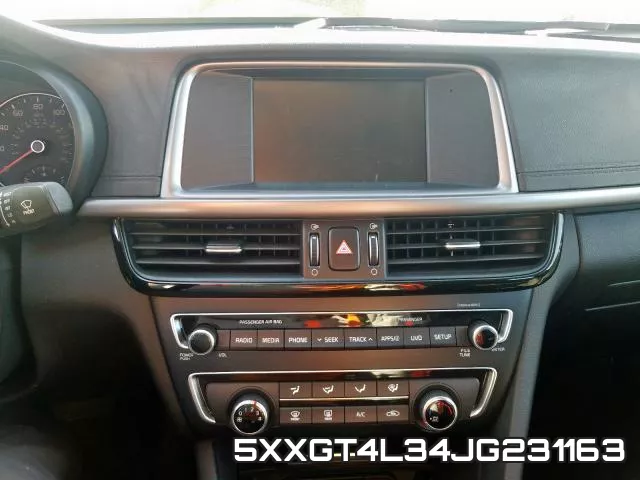 5XXGT4L34JG231163 фото 10