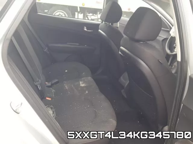5XXGT4L34KG345780 фото 7