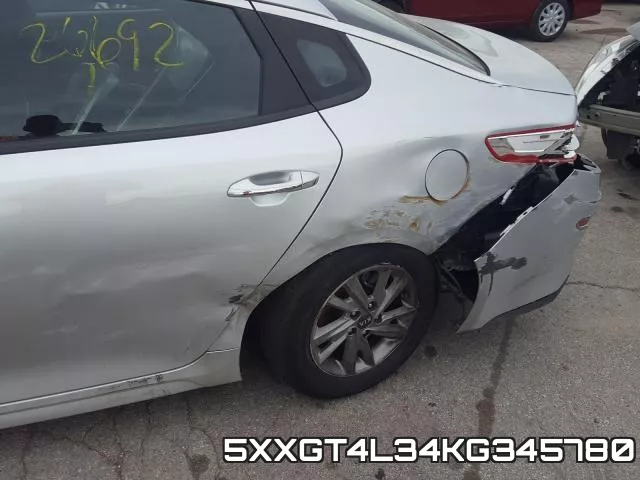 5XXGT4L34KG345780 фото 10