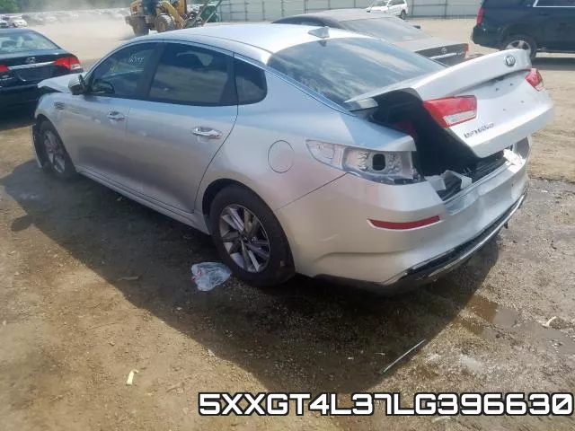5XXGT4L37LG396630 фото 4