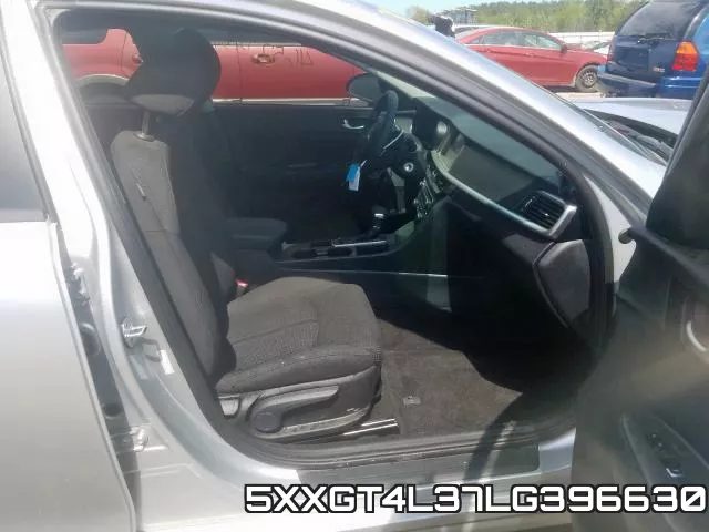 5XXGT4L37LG396630 фото 6