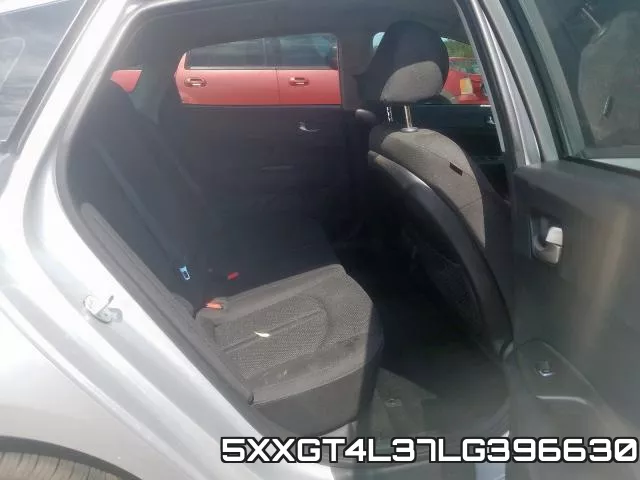 5XXGT4L37LG396630 фото 7