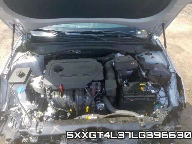 5XXGT4L37LG396630 фото 8