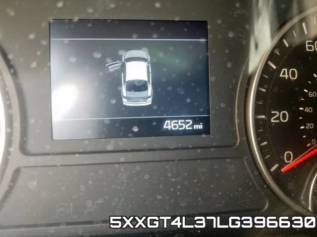 5XXGT4L37LG396630 фото 9