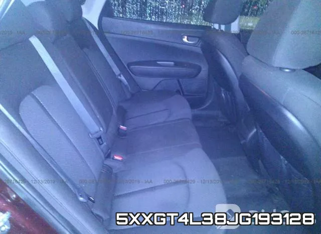 5XXGT4L38JG193128 фото 9
