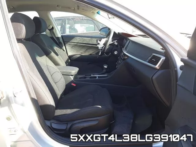 5XXGT4L38LG391047 фото 6