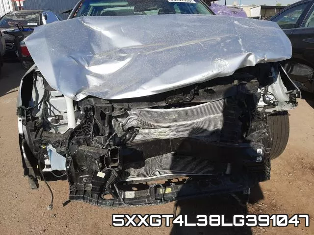 5XXGT4L38LG391047 фото 10