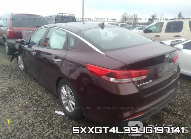 5XXGT4L39JG197141 фото 4