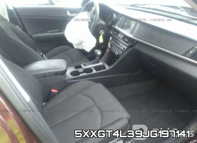 5XXGT4L39JG197141 фото 6