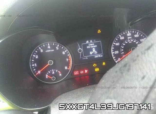 5XXGT4L39JG197141 фото 8