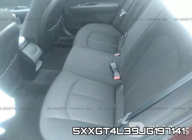 5XXGT4L39JG197141 фото 9
