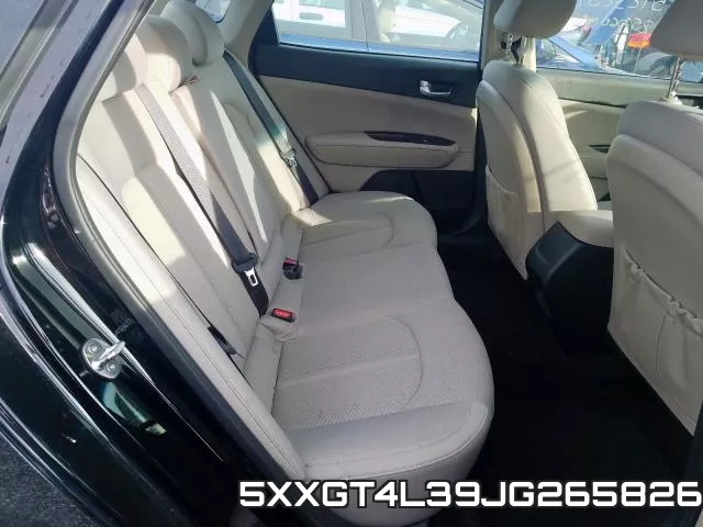5XXGT4L39JG265826 фото 7