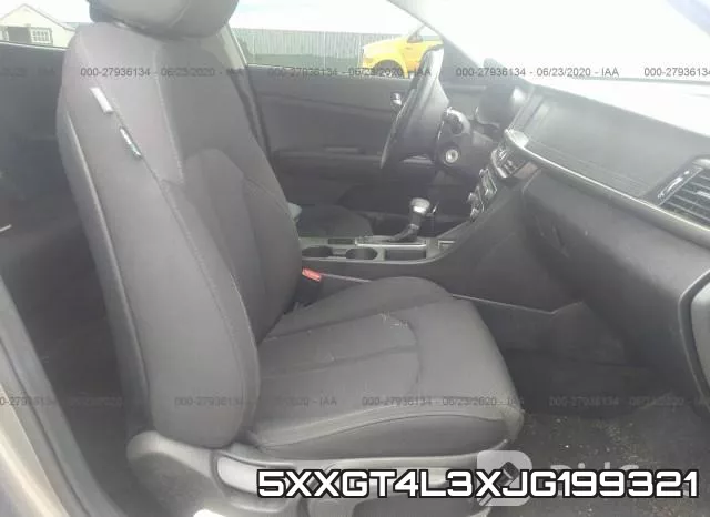 5XXGT4L3XJG199321 фото 6