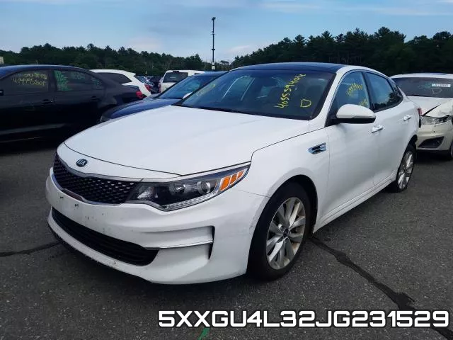 5XXGU4L32JG231529 фото 3