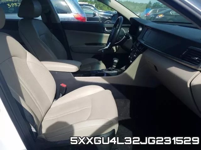 5XXGU4L32JG231529 фото 6